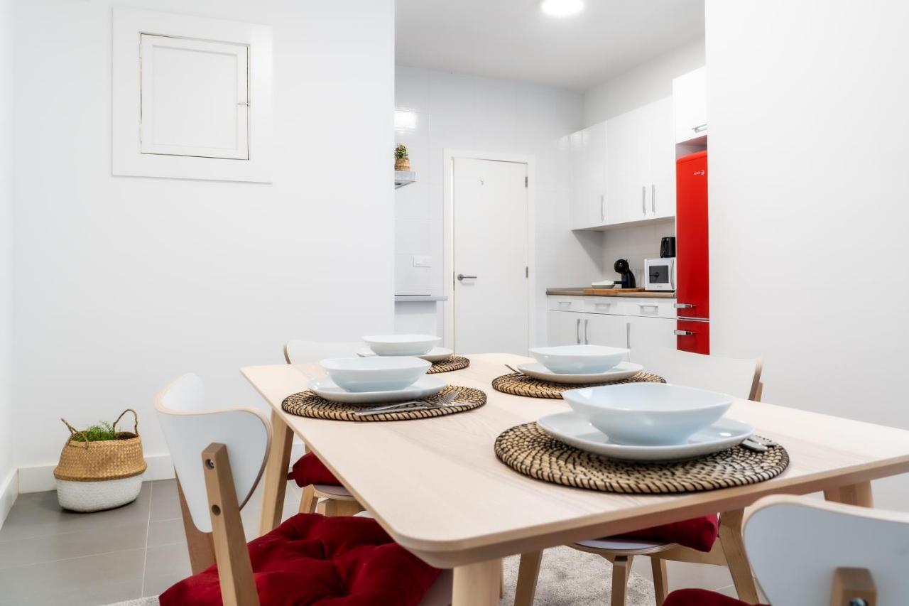 Dado Host Apartment Vigo Exterior photo