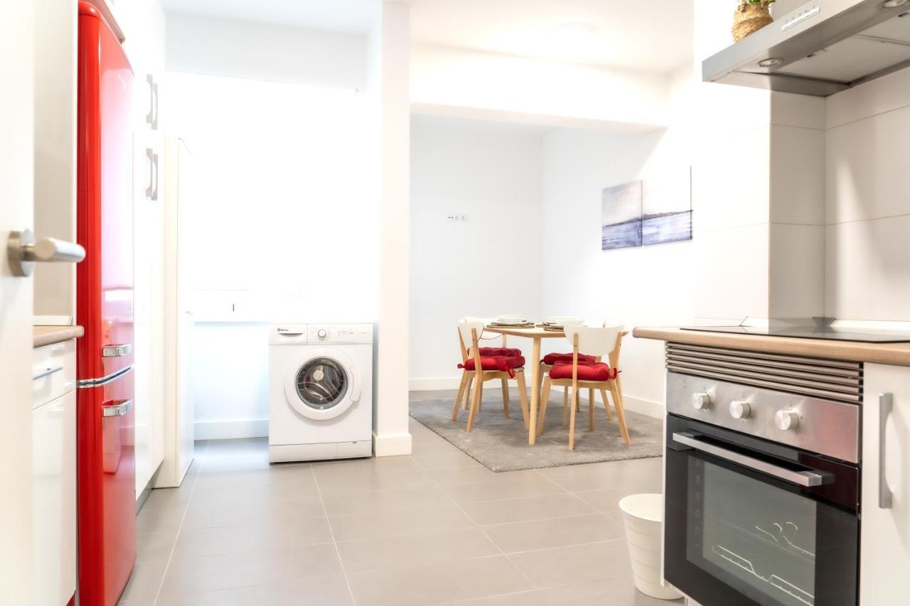 Dado Host Apartment Vigo Exterior photo
