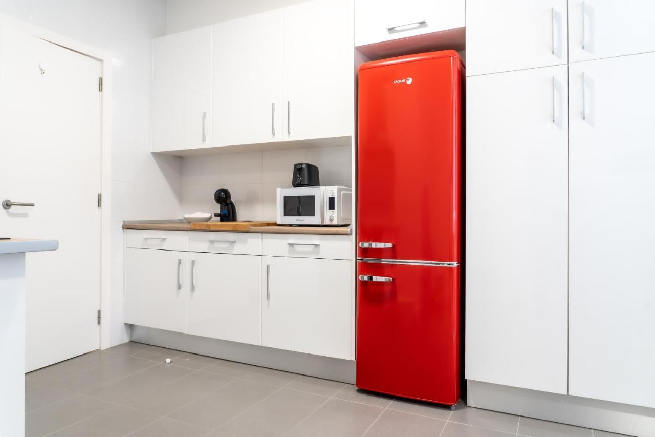 Dado Host Apartment Vigo Exterior photo