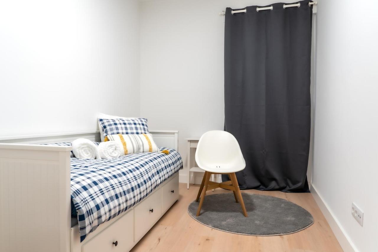 Dado Host Apartment Vigo Exterior photo
